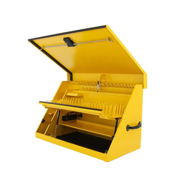 DEWALT 36 in. W x 17 in. D Portable Triangle Top Tool Chest for