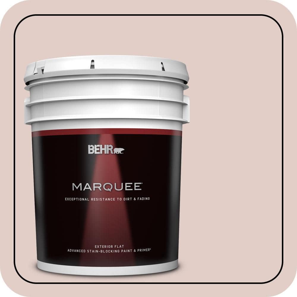 5 gal. #700A-2 Chenille Flat Exterior Paint & Primer price history on PriceWatchPro