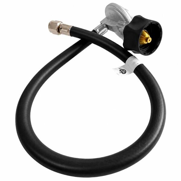 Home and Outdoor Replacement Accessory, rubber, Silver, for Outdoor Grill Replacement and Maintenance