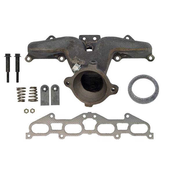 OE Solutions Exhaust Manifold Kit 1995-1999 Dodge Neon 2.0L
