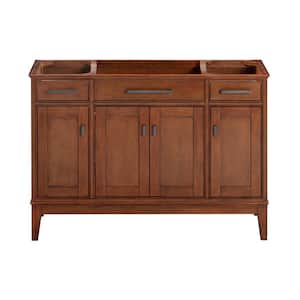 avanity madison 72 vanity in tobacco Avanity Madison 72