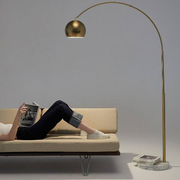 olivia floor lamp