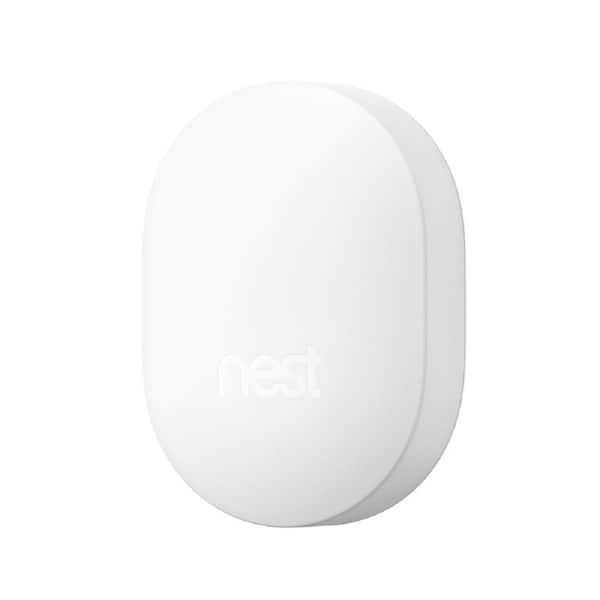 Google Nest x Yale Lock - Tamper-Proof Smart Lock for Keyless