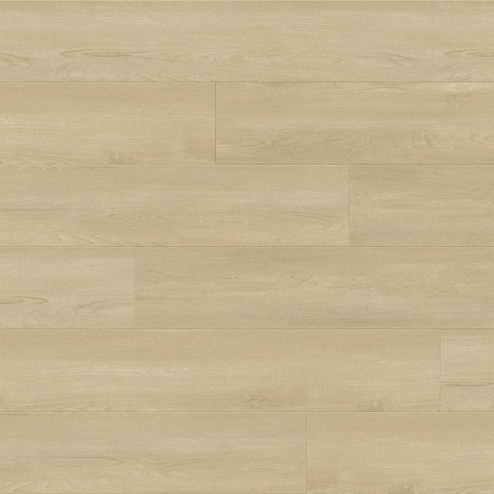 Take Home Sample - 7.20 in. W x 4 in. L Simple Euclid Waterproof Click Lock Luxury Vinyl Plank Flooring price history on PriceWatchPro