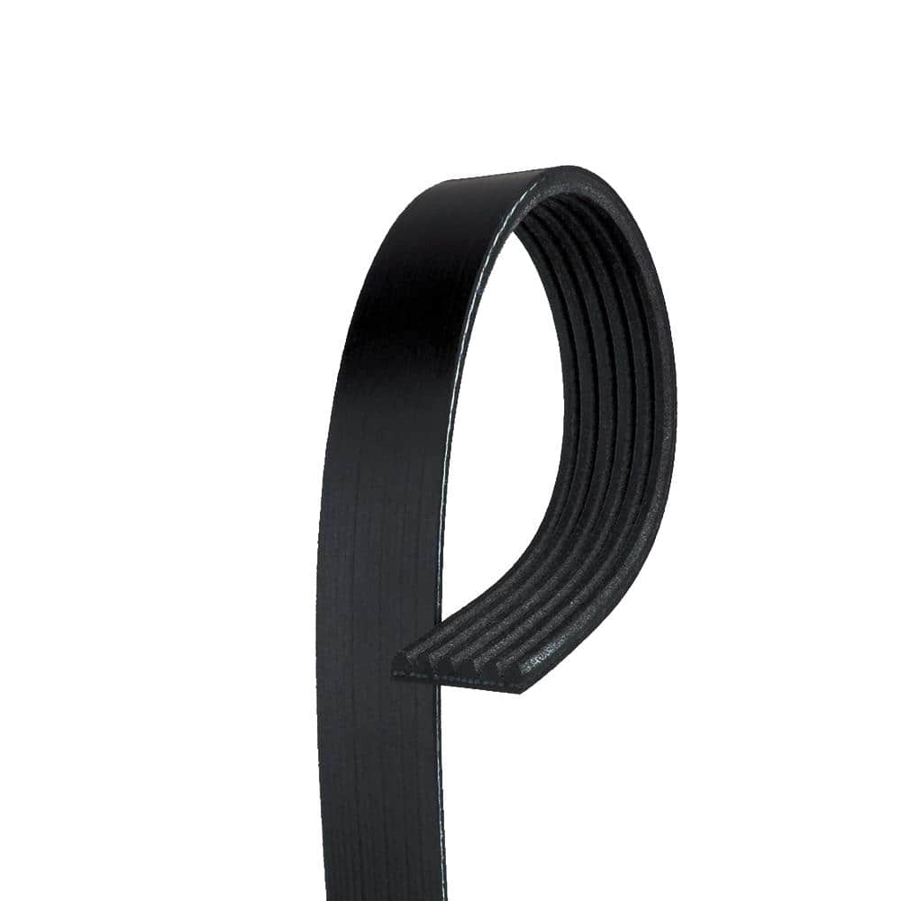 ACDelco Gold 6K923 Standard V-Ribbed Serpentine Belt