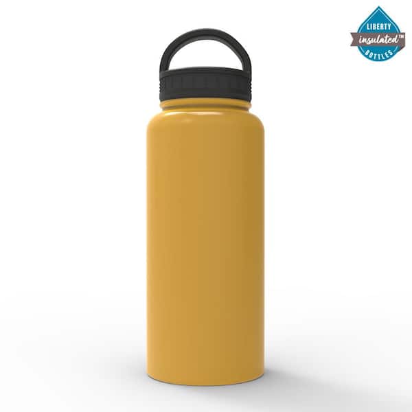 Simple Modern Ascent Premium Insulated Stainless Steel Wide Mouth Bottle  18oz