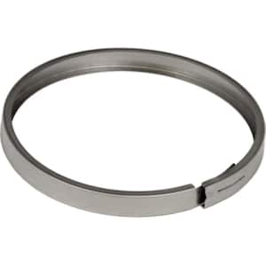 Meter Sealing Ring, Stainless Steel