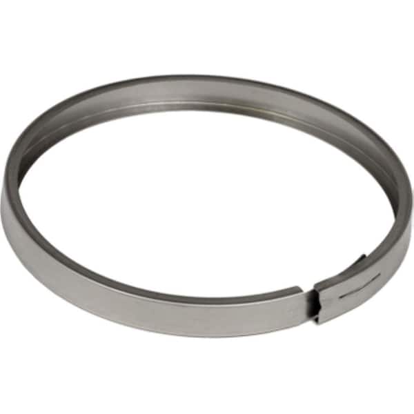 Square D Meter Sealing Ring, Stainless Steel