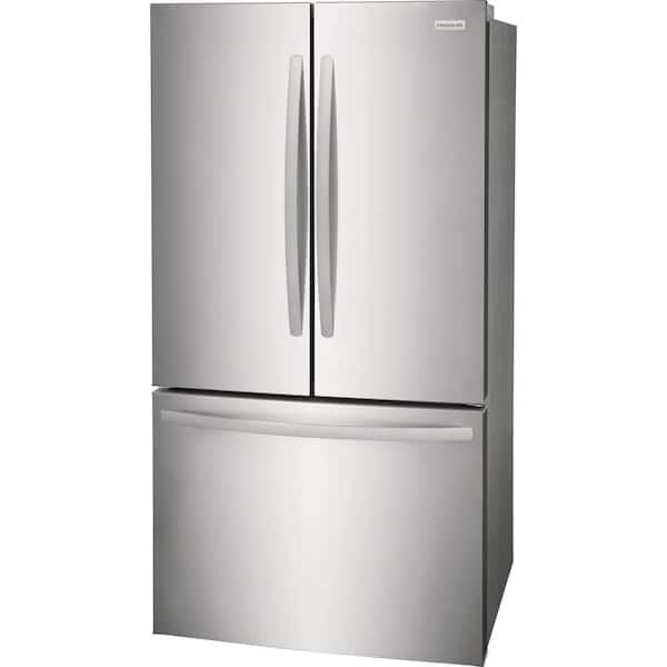 best size fridge for family of 4