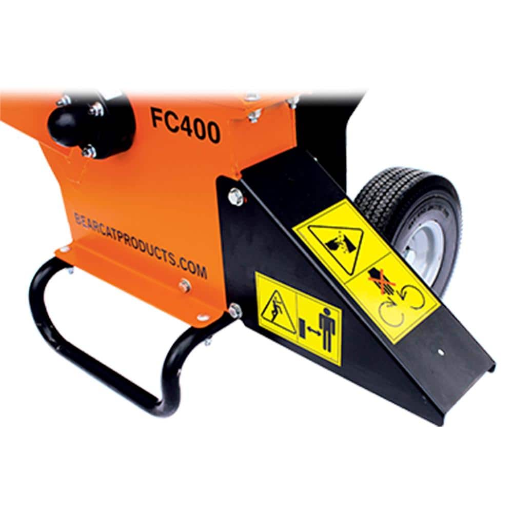 BearCat : Ground Discharge Kit : Fits FC400 : 78999-00 price history on PriceWatchPro