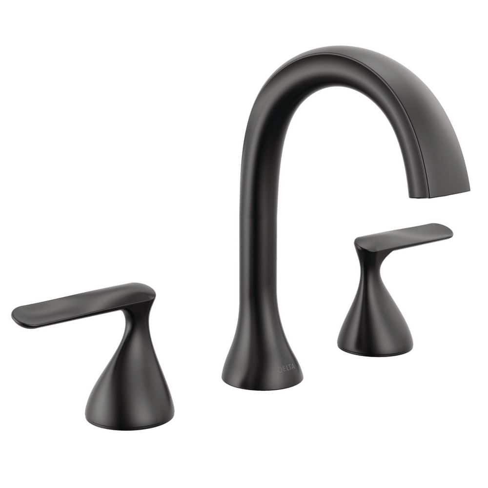 matte-black-delta-widespread-