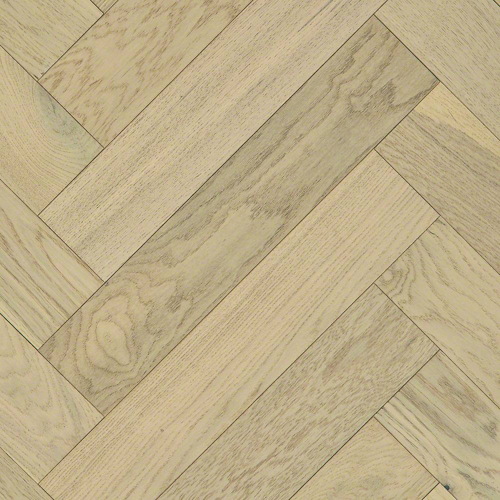 Take Home Sample - Rodeo Drive Prada Engineered Hardwood Flooring - 4.72 in. x 8 in. price history on PriceWatchPro