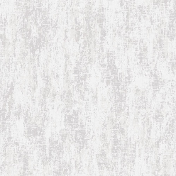 Laura Ashley Whinfell Moonbeam Removable Wallpaper Sample