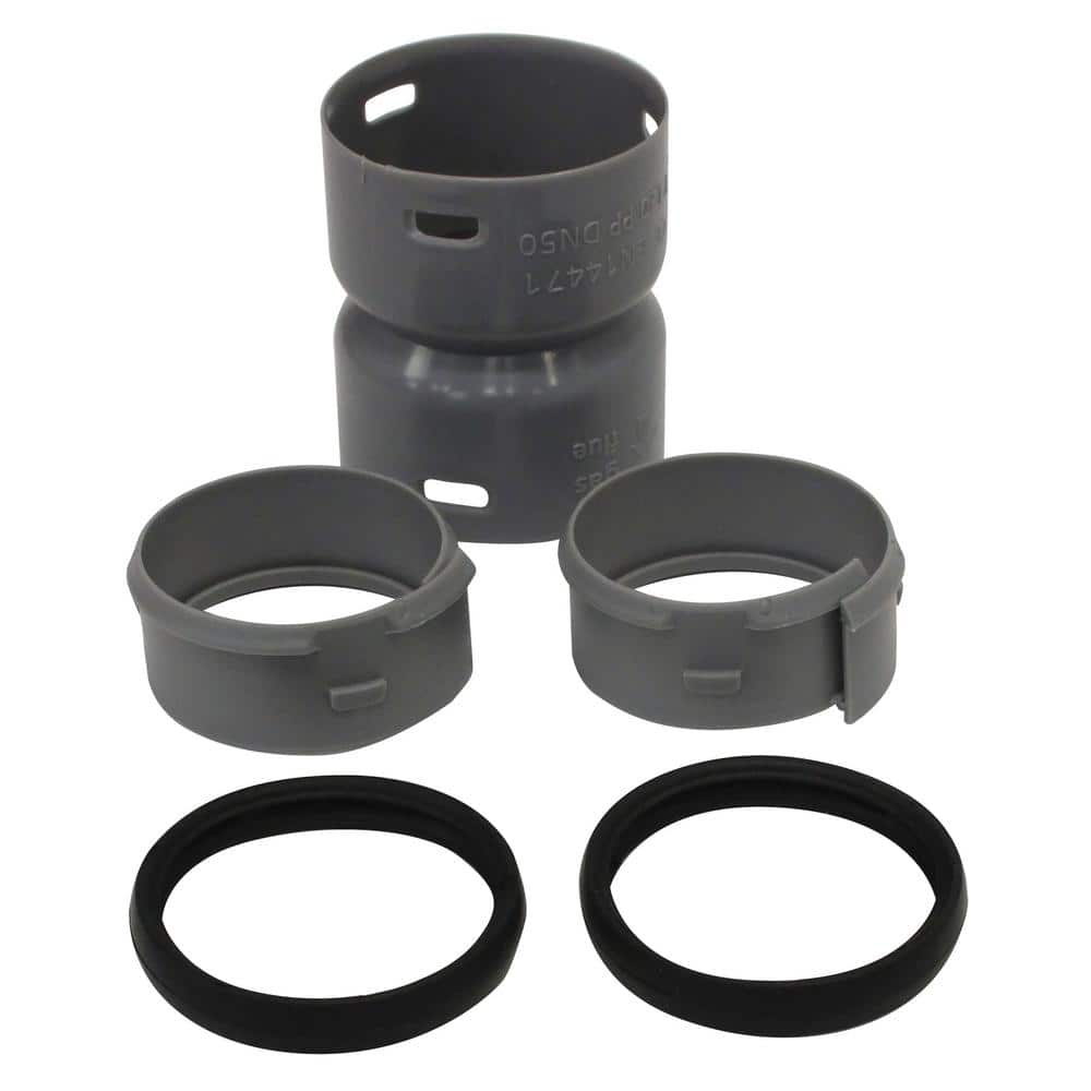 2 in. Flex Connector price history on PriceWatchPro