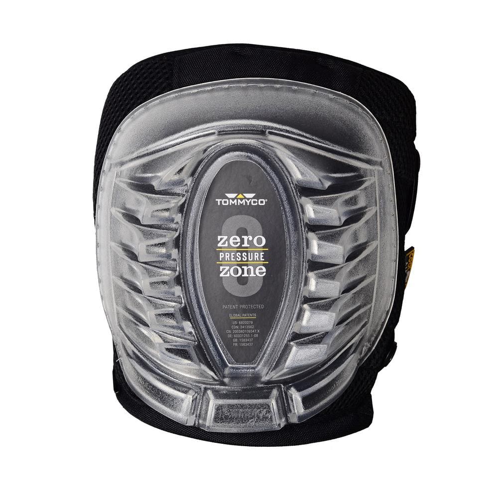 Tommyco Rough Terrain 227-Kneepads