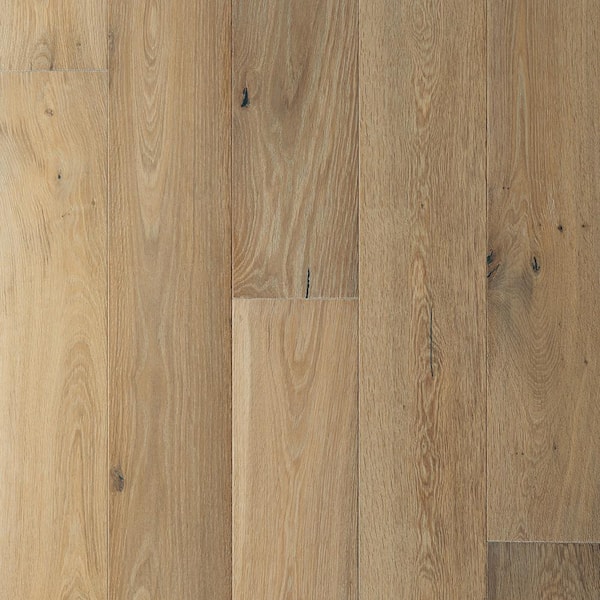 Belmont White Oak Wire Brushed Engineered Hardwood Belmont White Oak Wire Brushed Engineered Hardwood