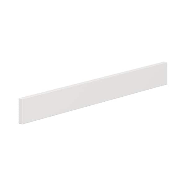 Roseland 3 in. W x 30 in. H Cabinet Filler in Warm White