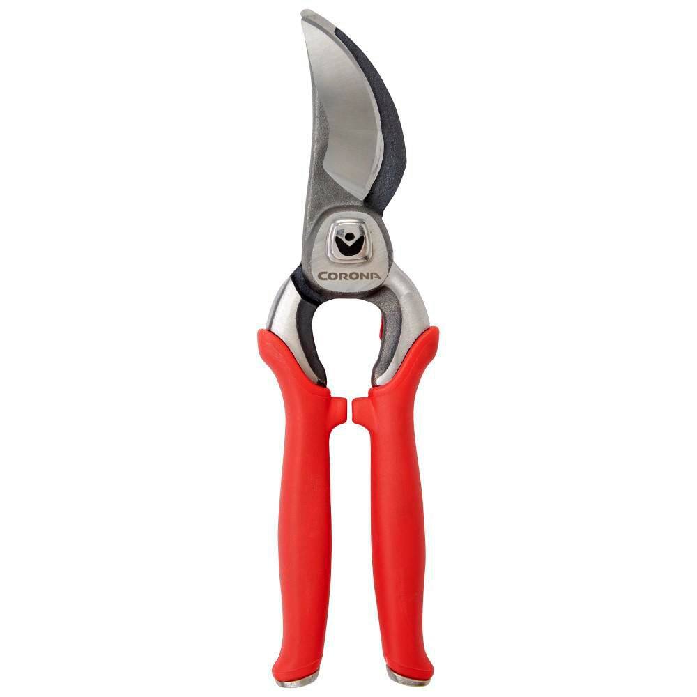 DualCUT 3 in. High Carbon Steel Blade with Full Steel Core Handles Bypass Hand Pruner price history on PriceWatchPro