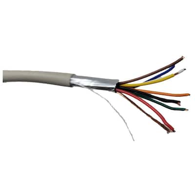 Striveday 26 AWG 1007 Coper Wire Electric Wire Kit 26 Gauge Hook Up Wire 300V Cables Electronic Stranded Wire Cable Industries Electrics DIY Box1