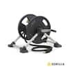 Gorilla 150 ft. Aluminum Zero Rust Hose Reel. See Pictures!!, Sikaffy  Surplus & Sales Outdoor/Patio, Power Tools, Shop Equipment Followed By  Major Appliances, Lawn Care Goods & Much More!!