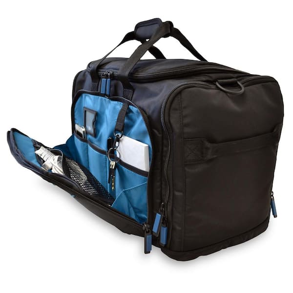  Duffel Bag for Women Men Colorful Macadam Stone Sports Gym Tote  Bag Weekend Overnight Travel Bag Outdoor Luggage Handbag