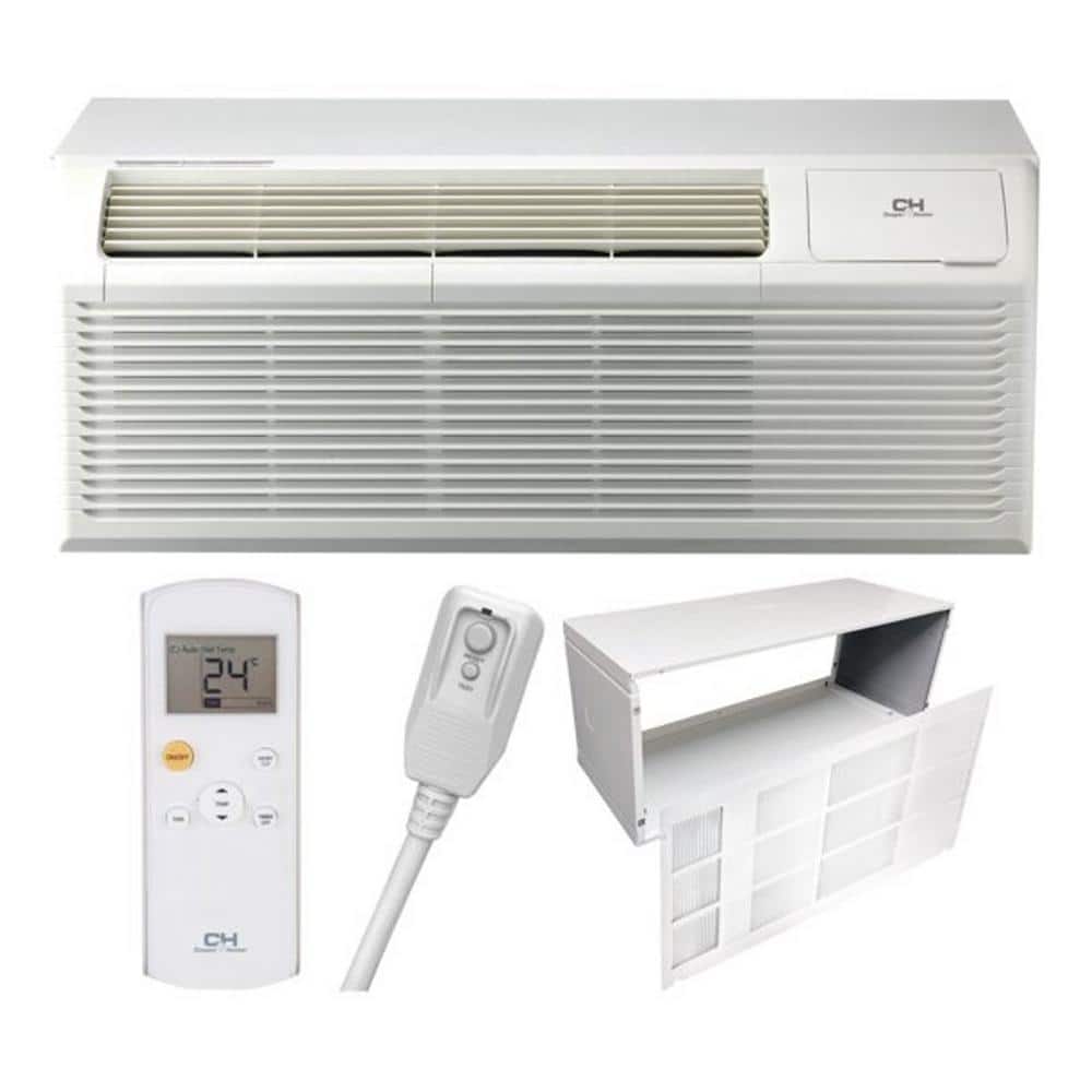 Island Airco Heating And Air Island Air Conditioning Quietest Ptac