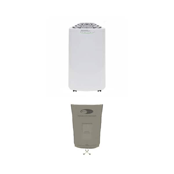 5,900 BTU Portable AC with Storage Bag for ARC-101CW,110WD, 12S, 122DS, 122DHP, 131GD, 147WF, 147WFH