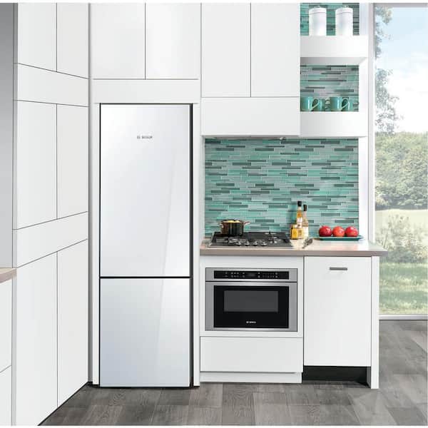 24 Refrigerators – Compact, Counter-Depth & More  Bosch - 24 Wide  Refrigerators, Small Refrigerators