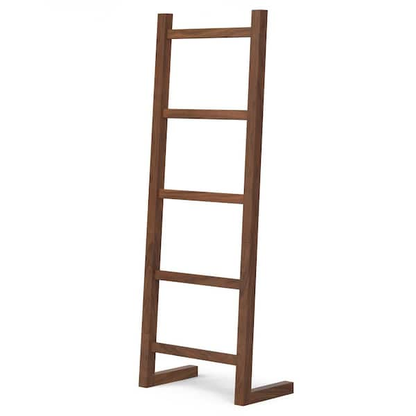 Home depot blanket ladder sale