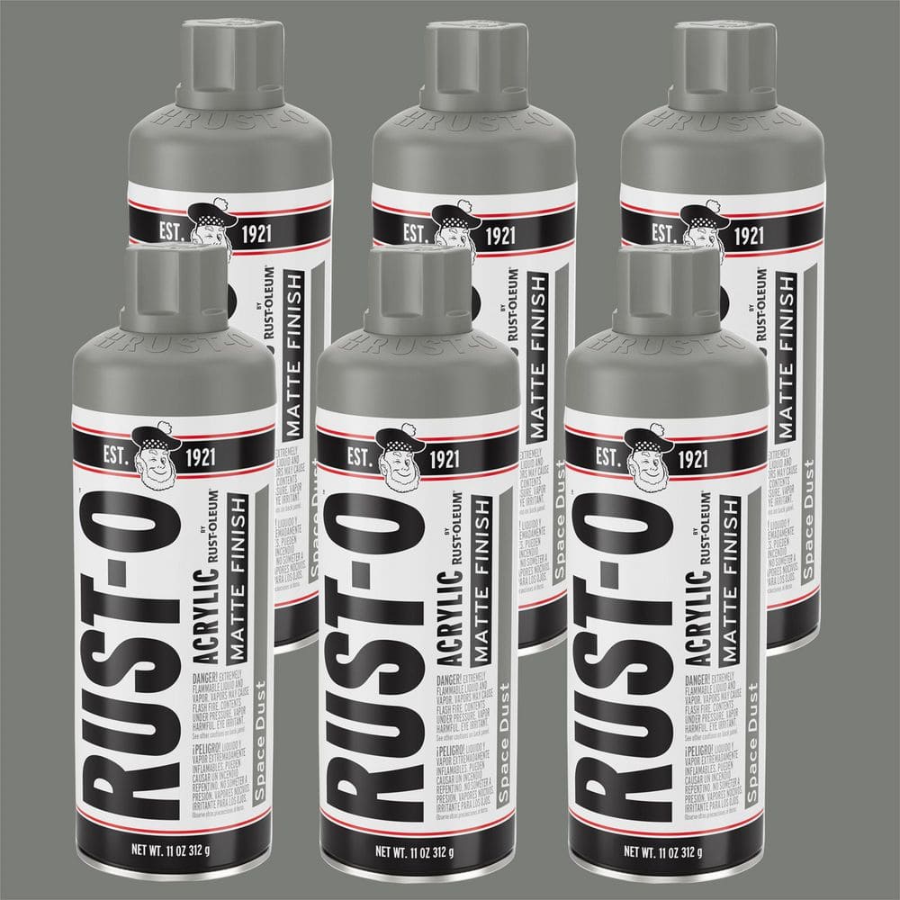 space-dust-rust-o-professional