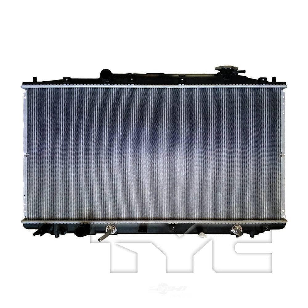 TYC Radiator 2989 - The Home Depot