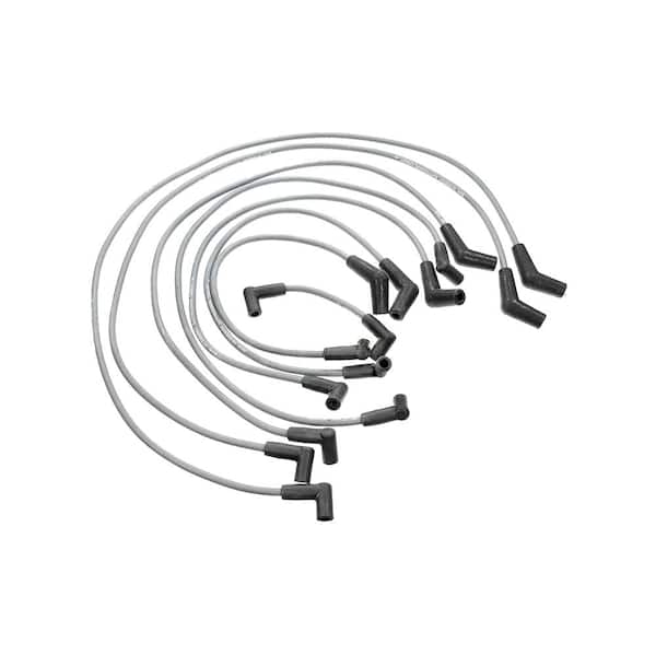Federal Parts Spark Plug Wire Set