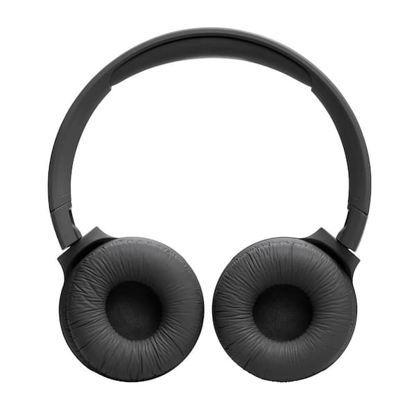 JBL Black JBL Tune 520BT Bluetooth Wireless On-Ear Headphones