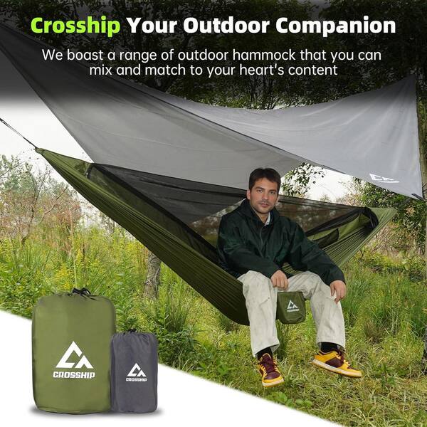 ハンモック eno/SuperSub™ Ultralight Hammock | SUNDAY web S
