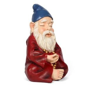 15 in. Gnome-Zen Gnome (Hi-Line Exclusive)