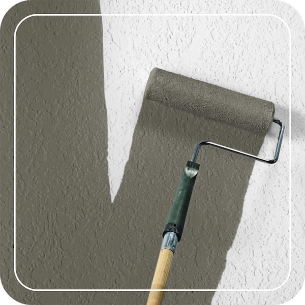 N370-6 Gladiator Gray Paint