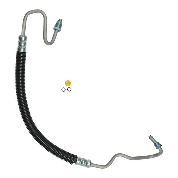 Edelmann Pressure Line Assembly