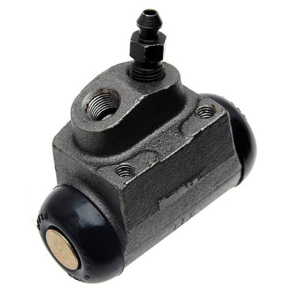 Raybestos PG Plus Drum Brake Wheel Cylinder - Rear Left