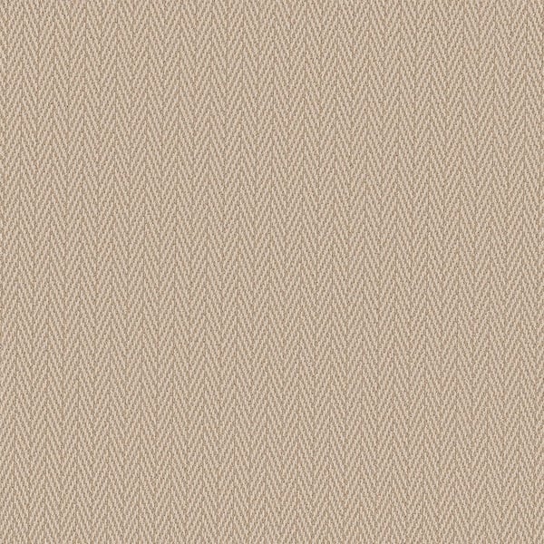 Lifeproof Camille Color Silk Straw Brown - 34 oz. Nylon Pattern Installed Carpet