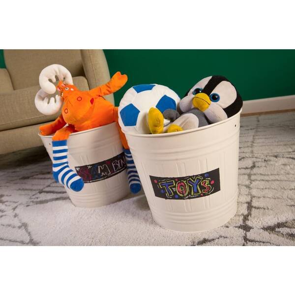 Rust-Oleum Specialty - 30 oz. Flat Black Chalkboard Paint