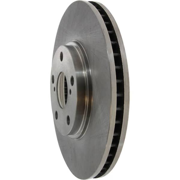 Centric Parts Disc Brake Rotor