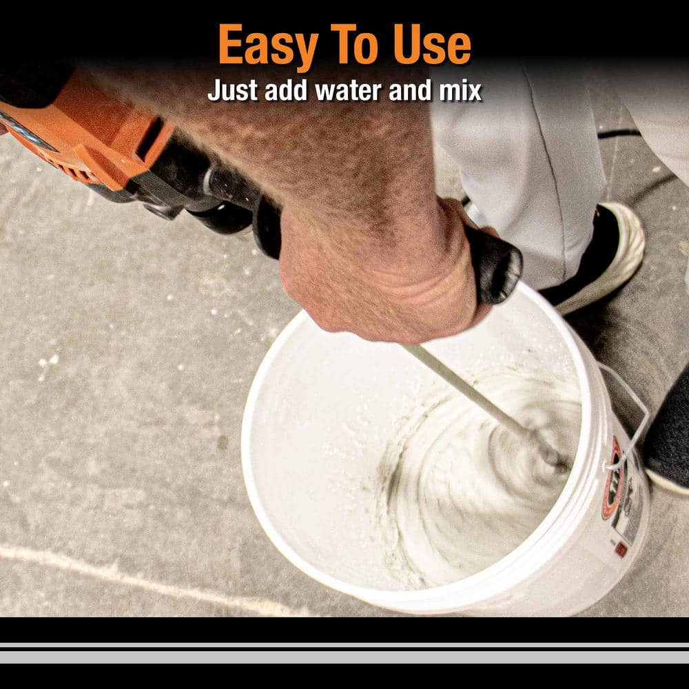 Polyblend Plus Natural Gray Non-Sanded Grout, 10 lb Box