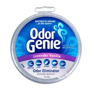 8 oz. Odor Eliminator with Lavender Vanilla Fragrance