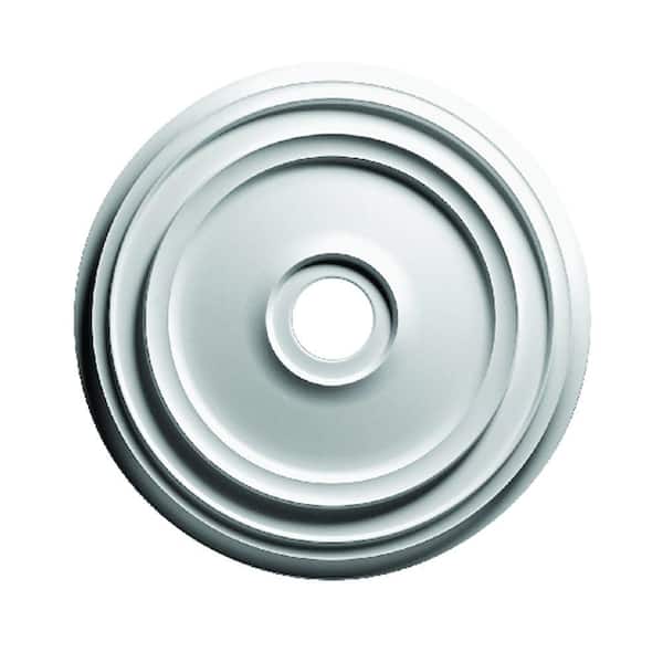 Focal Point 24 in. Rotunda Ceiling Medallion