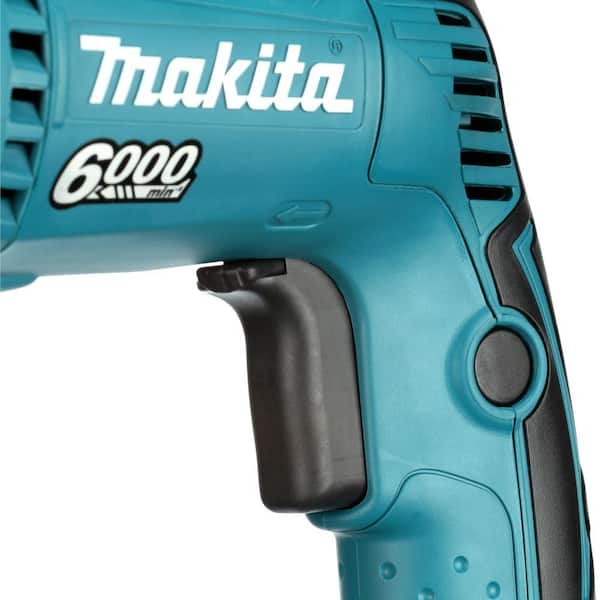 Makita 6 Amp 6000 FS6200 - Drywall 1/4 RPM Home The in. Depot Screwdriver