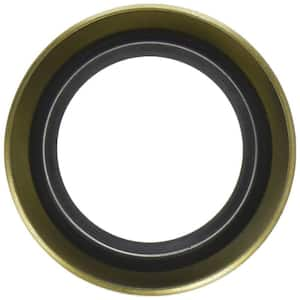 Auto Trans Torque Converter Seal fits 2001-2007 Mazda B3000 B2300