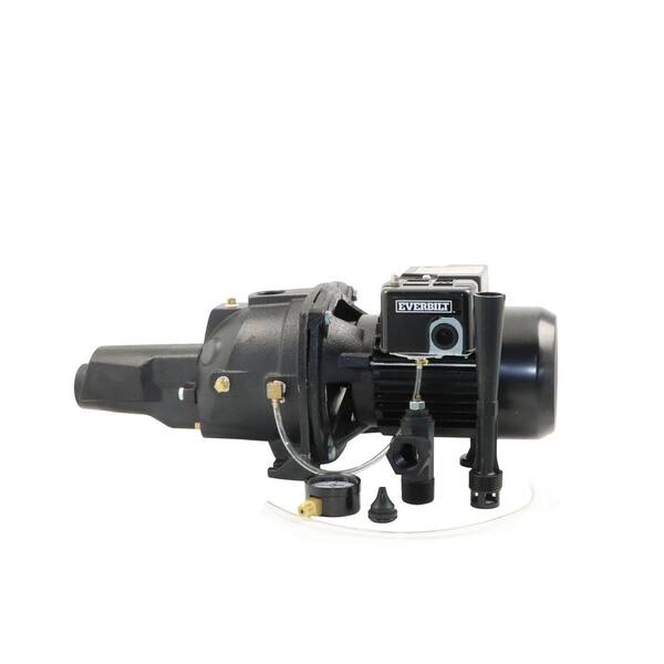 Everbilt 3/4HP Shallow Well Jet Pump for sale online 