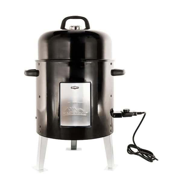 Masterbuilt Electric Bullet Smoker