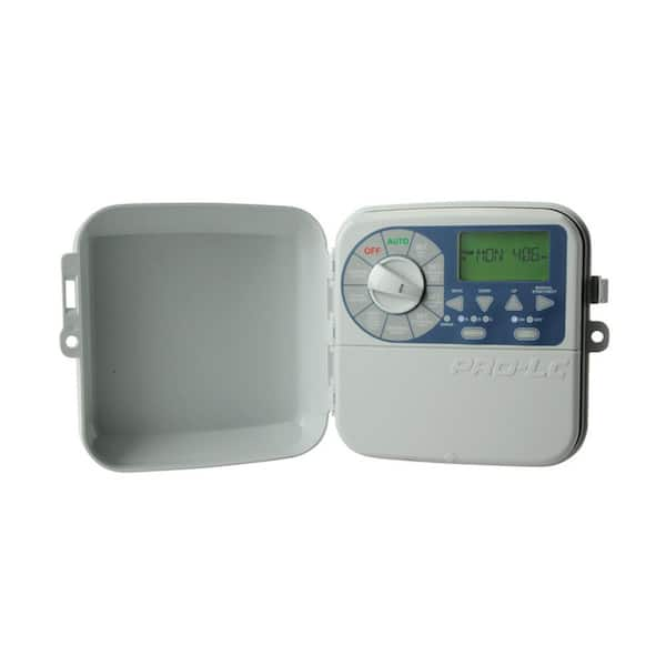 PRO-LC Wi-Fi Enabled Outdoor Irrigation Controller, 12 Station