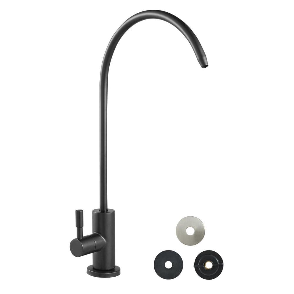 SKYSHALO Stainless Steel Lead-Free RO Water Purifier with Solid